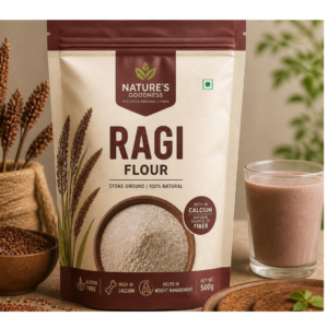 Ragi Flour